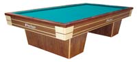 1/1 match Super Royal carambolebillard