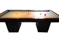 1/2 match SS p� konsol keglebillard - BRUGT