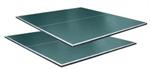 L�se bordtennisplader monterede,  Std