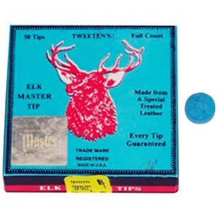 Liml�der, Elk Master