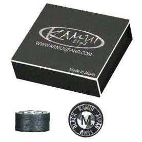 Liml�der, Kamui 10 lags brun - Medium 14 mm