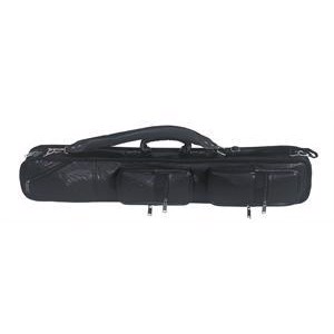 K�-etui Buffalo 4 + 8 sort