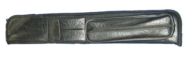 K�-etui l�der-look m/rem