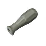 Plastik h�ndtag         