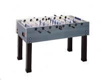 Bordfodboldspil G-500 udend�rs