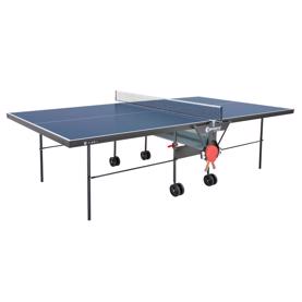 SPONETA Hobby Roller bordtennisbord, 16 mm