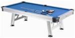 Udlejning af billard - weekend