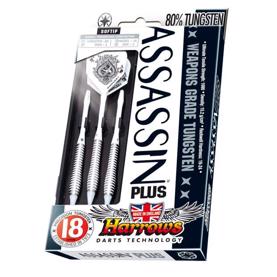 Softip ASSASSIN PLUS 80 % NT