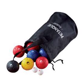 Indend�rs petanque, Elite