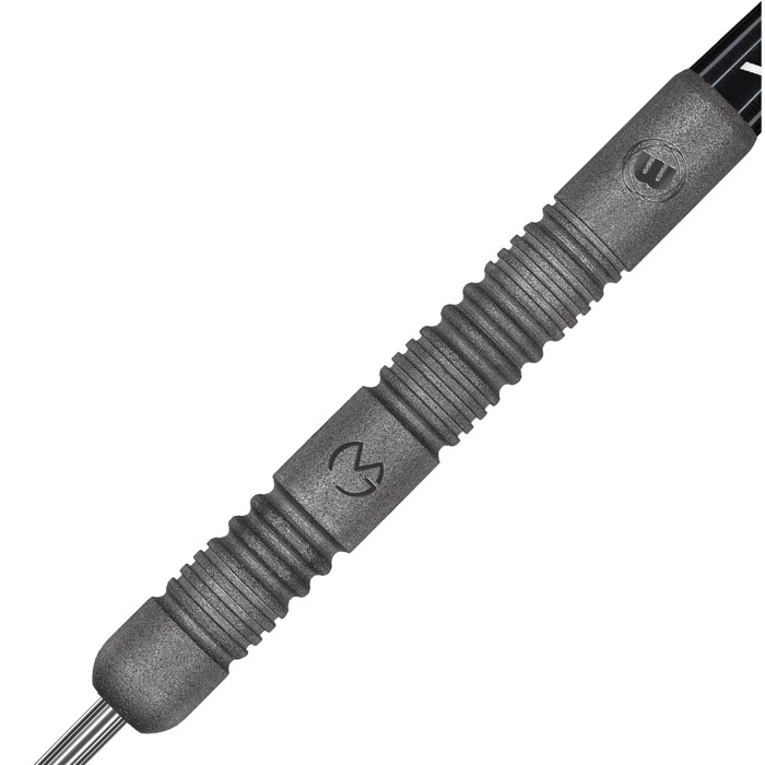 MvG Exact 90% NT steeltip dartpile fra Winmau 24 gram