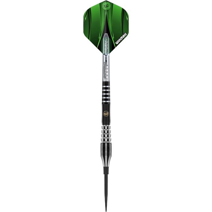 Sniper Special Edition 90 % NT steeltip dartpile fra Winmau - 24 gram