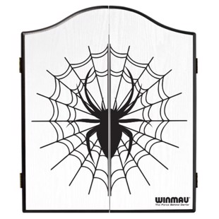 Spider dartskab fra Winmau