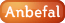 Anbefal