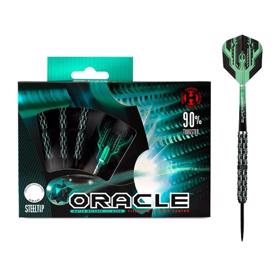 Steeltip BOXER 90 % NT darts