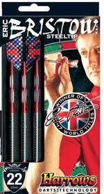 Steeltip ERICS 90 % NT darts