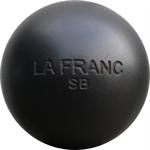 La Franc Soft Black Turneringskugle