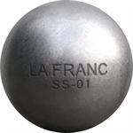 La Franc SS-01 Turneringskugle
