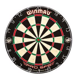 Winmau Pro SFB dartskive