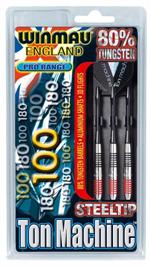 Winmau Ton Machine dartpile