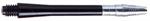 Winmau Nylon Revolving shafts - short