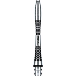 TRIAD Aluminium Black shafts fra Winmau - Short