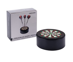 Dart Dock i sisal
