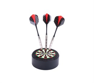 Dart Dock i sisal