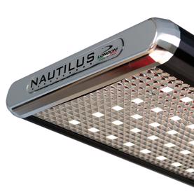 Longoni Smart LED Nautilus lampe - 210 cm