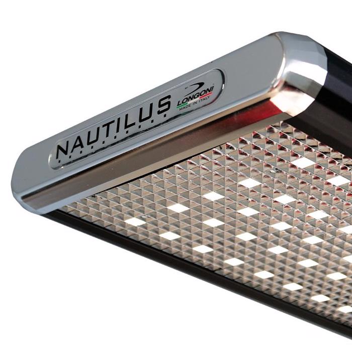 Longoni Smart LED Nautilus lampe - 291 cm