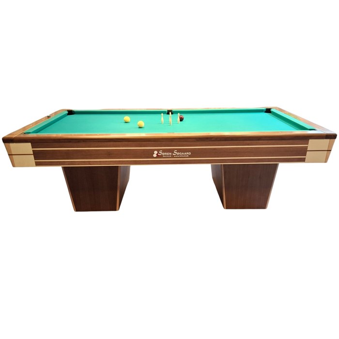 Super Royal keglebillard