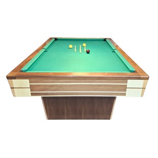 Super Royal keglebillard