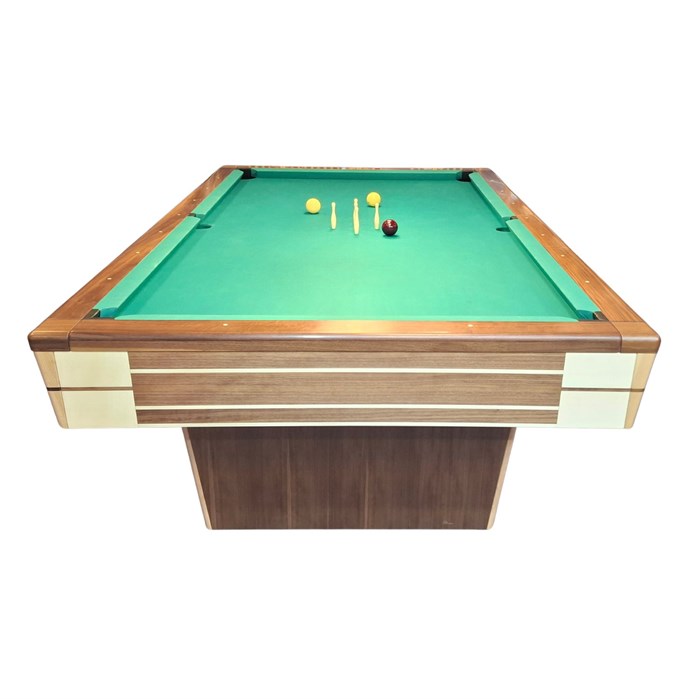 Super Royal keglebillard