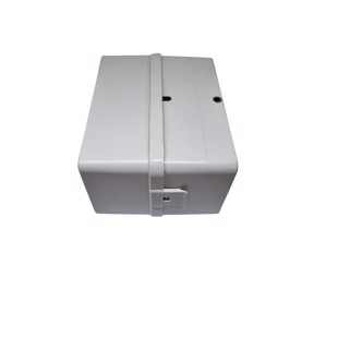 SAM batteribox t/ 2 x 6V batterier 10118