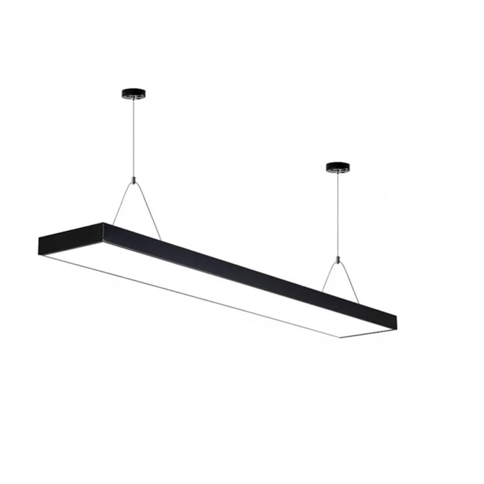 LED panel lampe - 240 cm