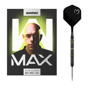 MvG W-Max 90% SP 