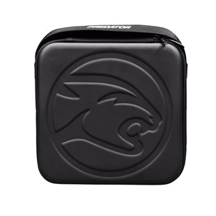 Luksus bal-taske t/ 16 poolballer fra Predator