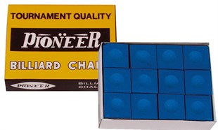 Kridt, Pioneer 12 stk Economy