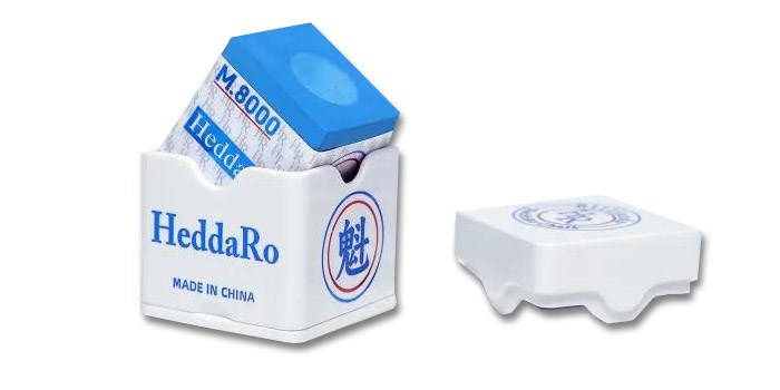 HR M-8000  HeddaRo blåkridt 1 stk.