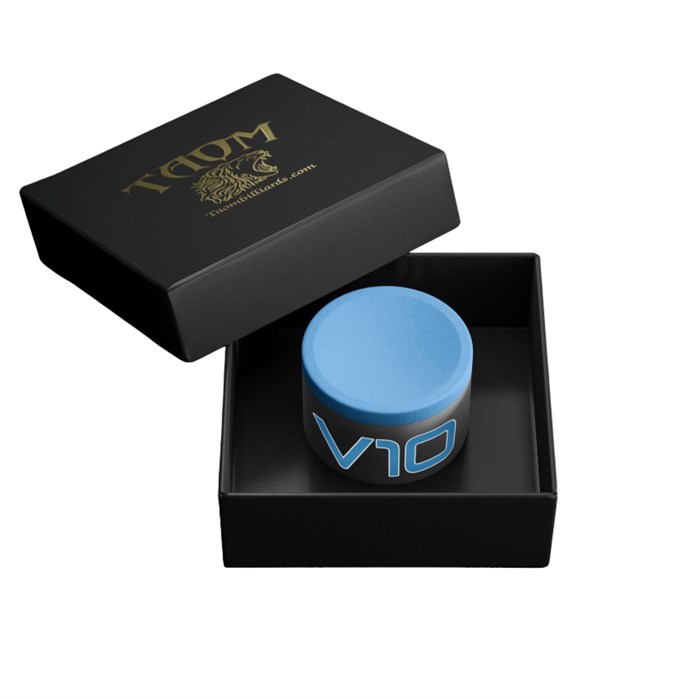 Taom V10 Blå kridt, 1 stk.