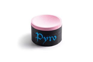 Taom Pyro billard kridt lyserød, 1 stk.