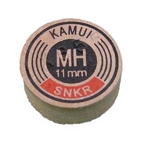 Kamui 6 lags snooker limlæder - 11 mm, MH