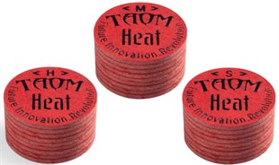 TAOM Heat 9-lags dup 14 mm