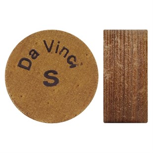 Da Vinci 5 lags limlæder 13 mm