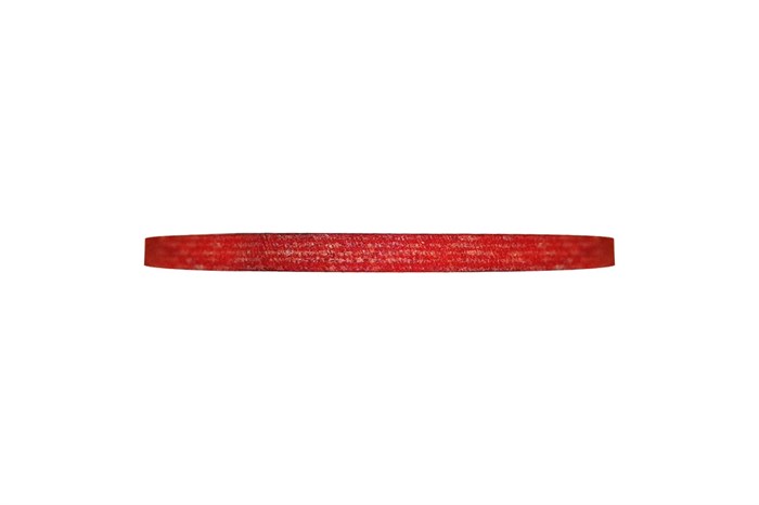 Longoni RED fiber tip pad 14 mm, 1 stk.