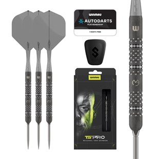 MvG TS-PRO 90% SP 