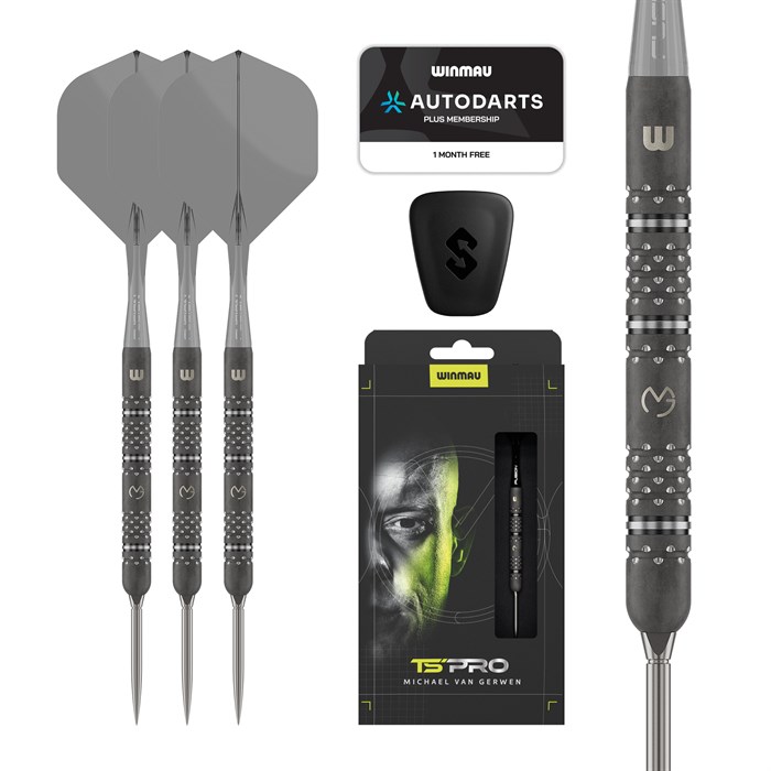 MvG TS-PRO 90% SP 