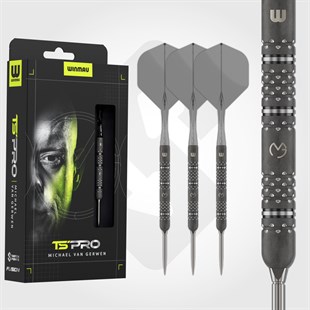 MvG TS-PRO 90% SP 