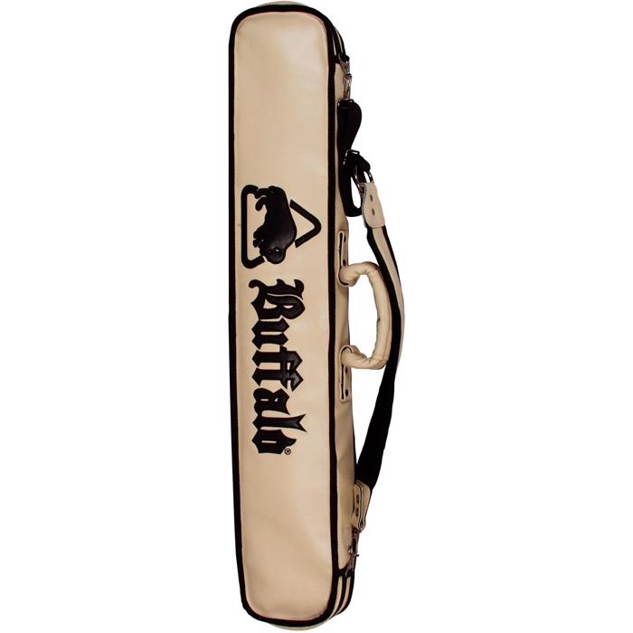 Kø-etui Buffalo High End 4*8 White