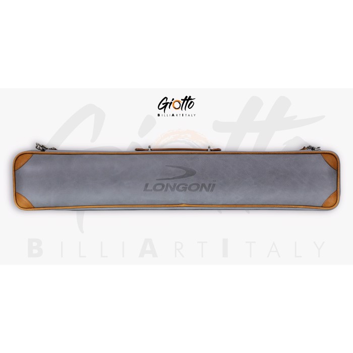 Longoni Giotto Essenza køtaske 4*8