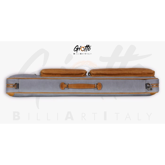 Longoni Giotto Essenza køtaske 4*8